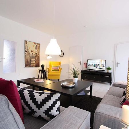 Haus Elisabeth Whg 2 Eg Apartment Kellenhusen Luaran gambar