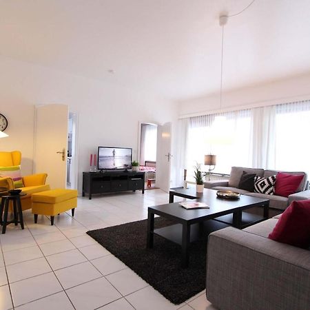 Haus Elisabeth Whg 2 Eg Apartment Kellenhusen Luaran gambar