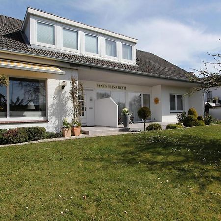 Haus Elisabeth Whg 2 Eg Apartment Kellenhusen Luaran gambar
