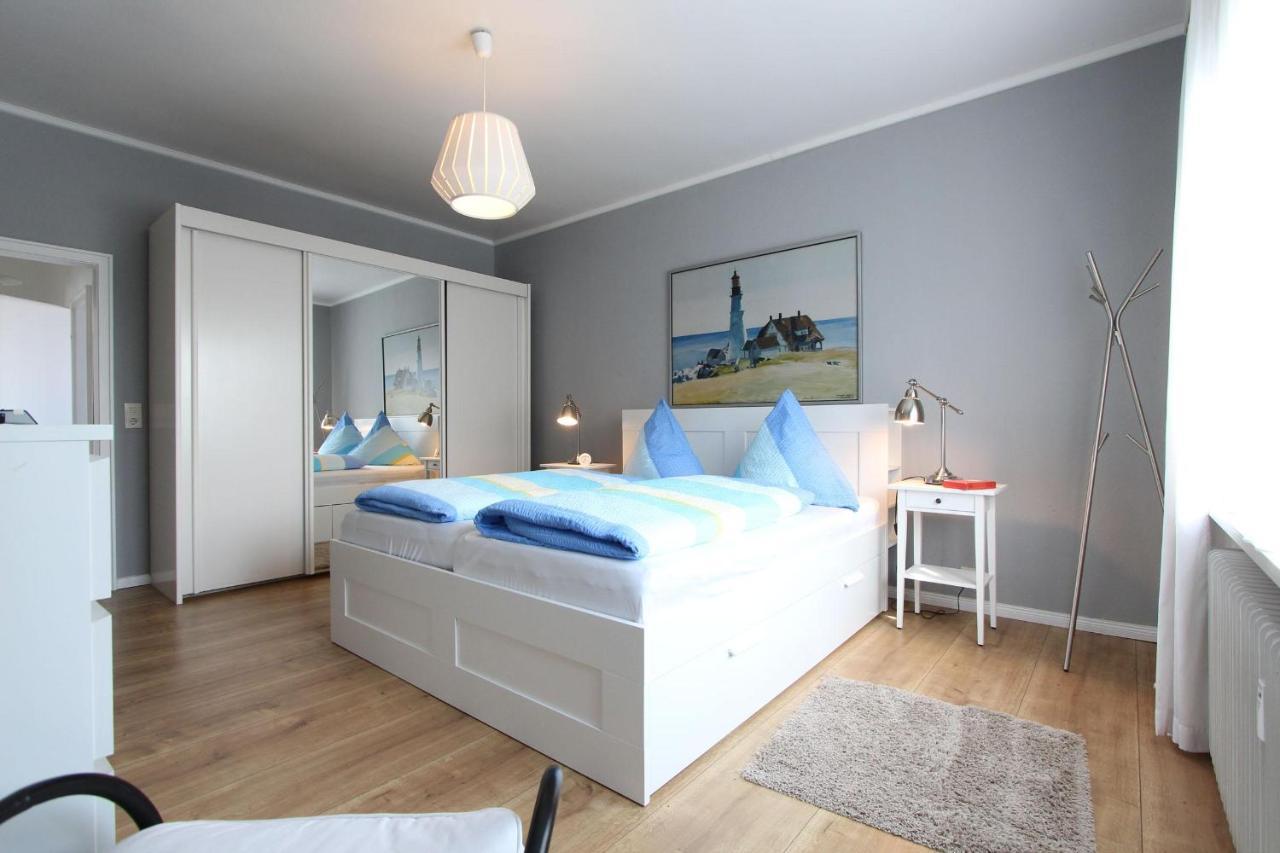 Haus Elisabeth Whg 2 Eg Apartment Kellenhusen Luaran gambar