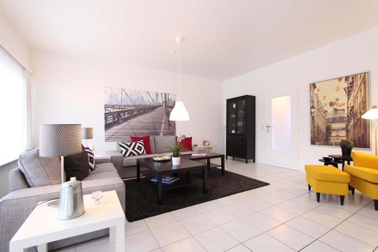 Haus Elisabeth Whg 2 Eg Apartment Kellenhusen Luaran gambar