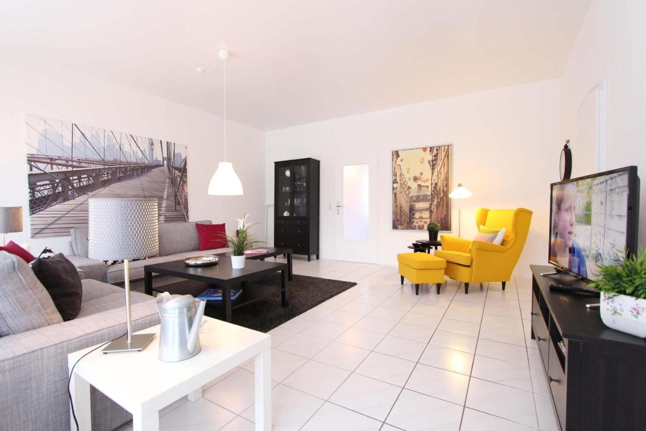 Haus Elisabeth Whg 2 Eg Apartment Kellenhusen Luaran gambar