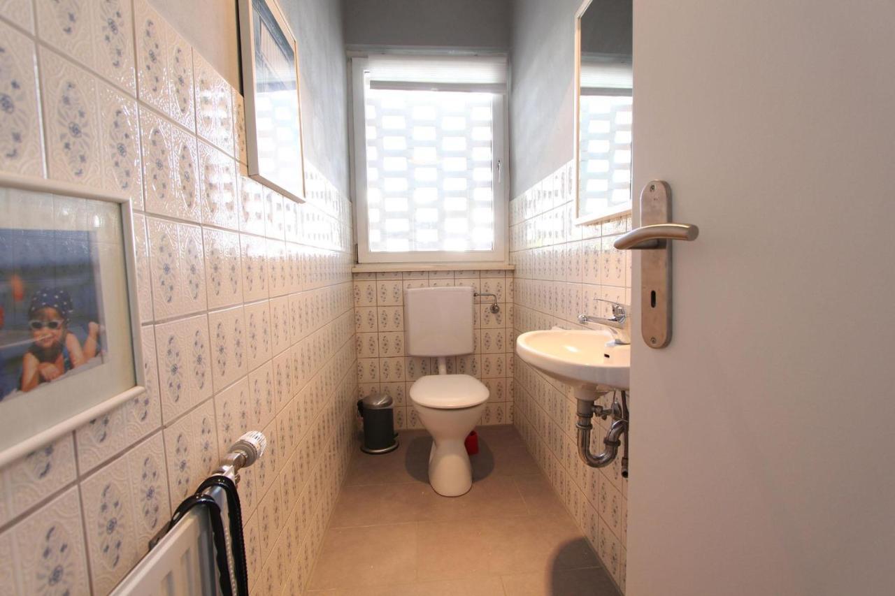 Haus Elisabeth Whg 2 Eg Apartment Kellenhusen Luaran gambar
