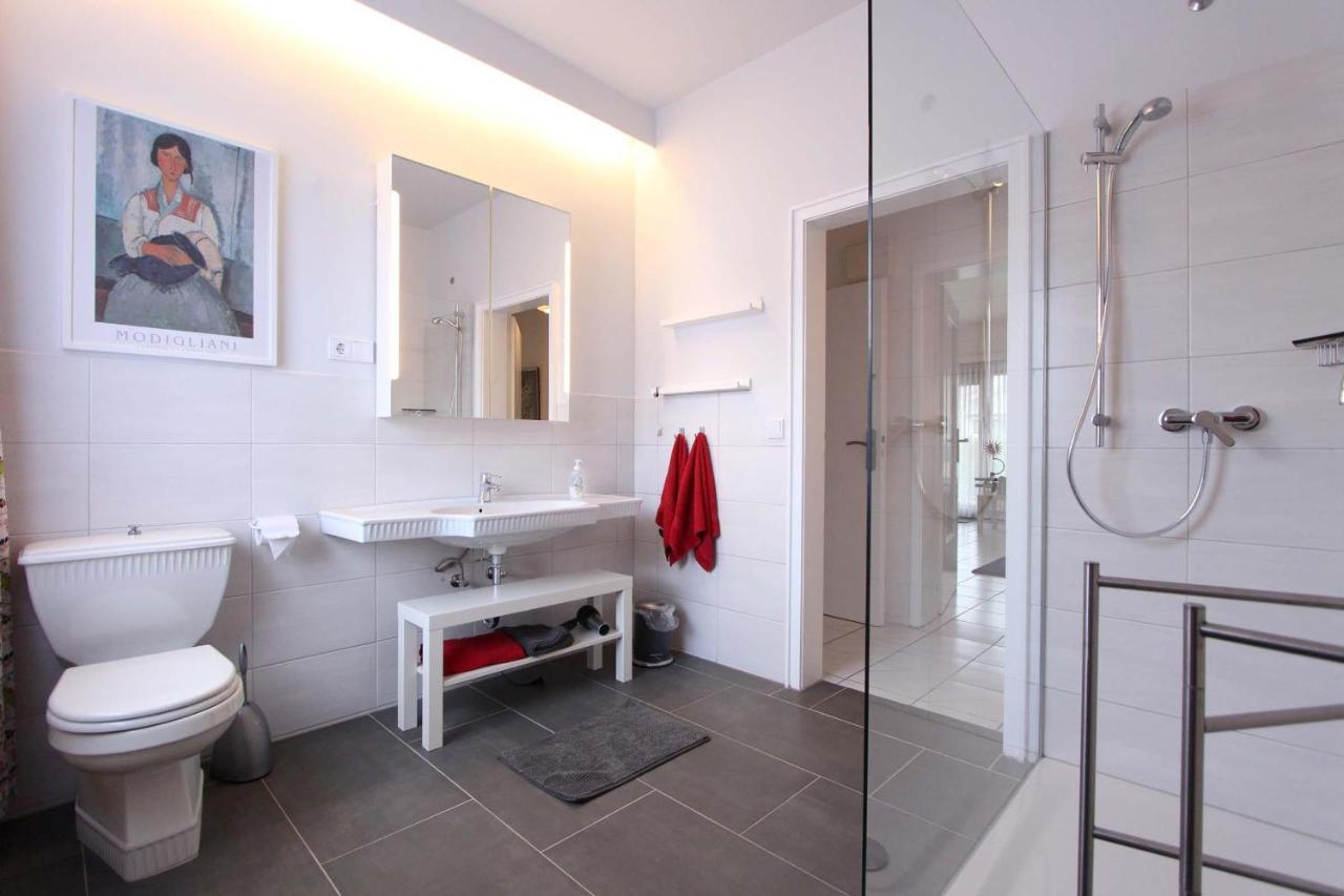 Haus Elisabeth Whg 2 Eg Apartment Kellenhusen Luaran gambar